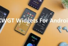 Best KWGT Widgets for Android