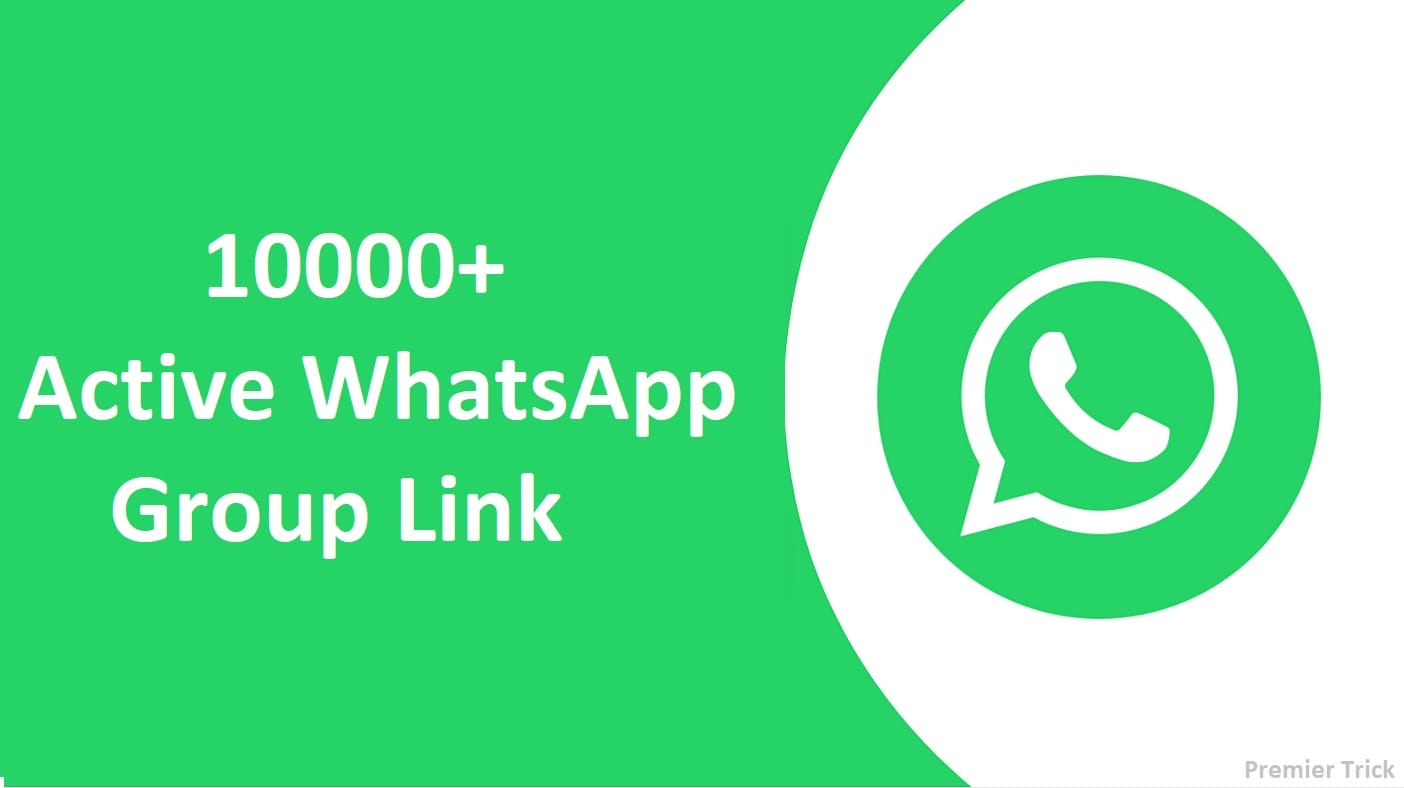 Pakistani WhatsApp Group Links